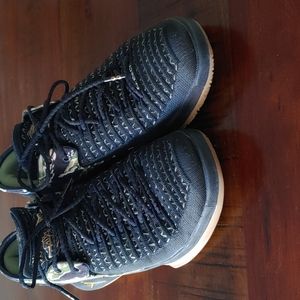 6Y Jordan XXXII LowCamo (GS) sneakers boy